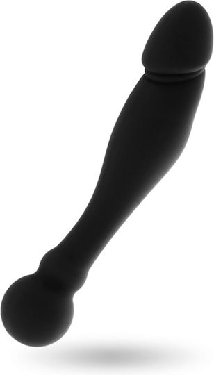 Dream Love Δονητής G-Spot 18cm Μαύρος