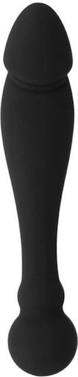 Dream Love Δονητής G-Spot 18cm Μαύρος