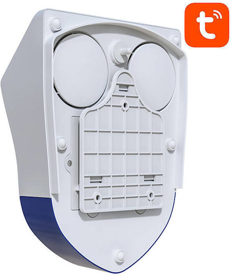 NEO Battery Home Security Systems