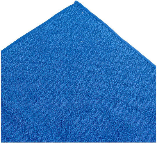Lifeventure Πετσέτα Microfiber Σώματος σε Θήκη Μπλε 130x75εκ.