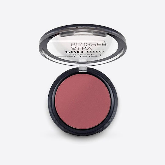 Elixir Blush Pro Matte HD 024 Amsterdam 7gr