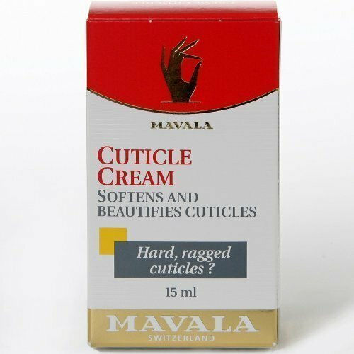 Mavala Switzerland Nail Oil for Cuticles Cream 15ml