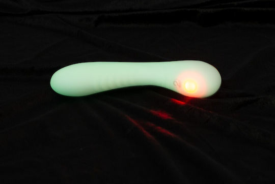 You2Toys Mini Δονητής G-Spot 2.4cm Λευκός