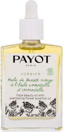 Payot Herbier Лицево масло 30мл