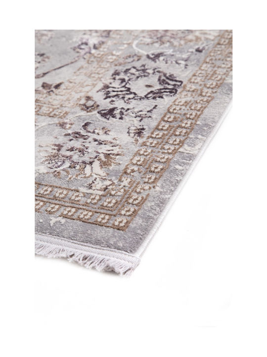 Royal Carpet Allure 30025 Handgefertigt Teppich Rechteckig Beige