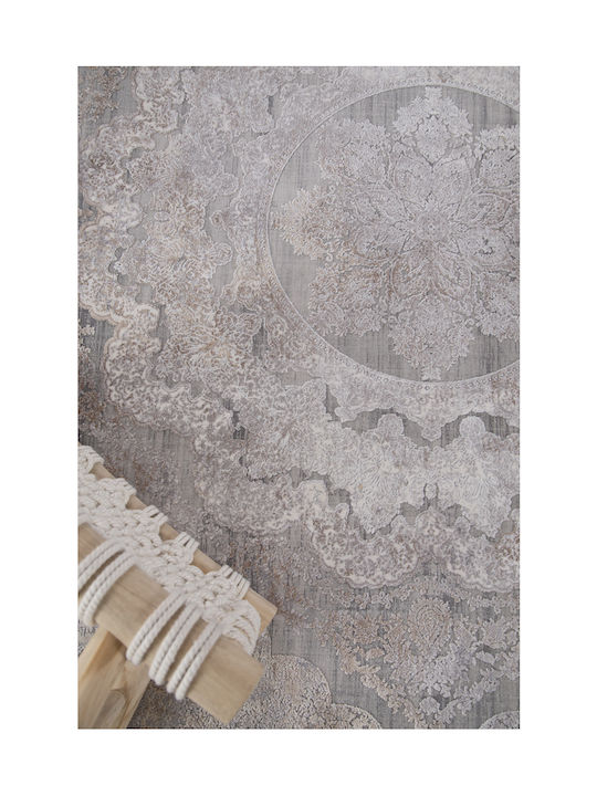 Royal Carpet Bamboo Silk 6864A