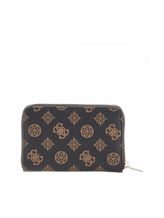 Guess Small Women's Wallet Brown