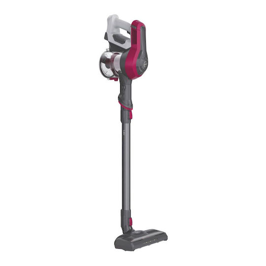 Hoover Hf110p Прахосмукачка 2 в 1 Stick & Ръчна Сив