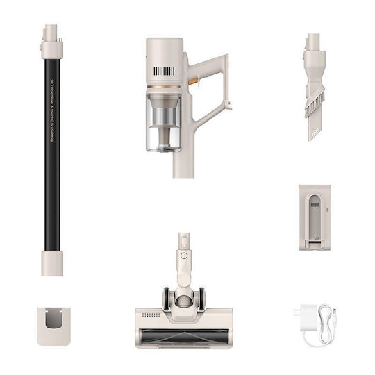 Dreame U10 Rechargeable Stick Vacuum White