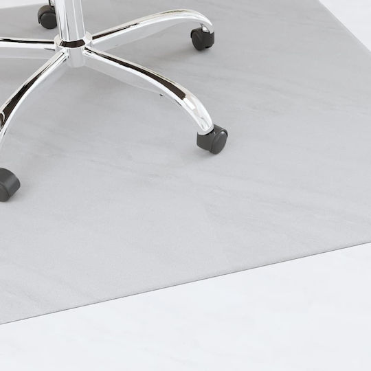 vidaXL Office Floor Protector 240671 120x120cm