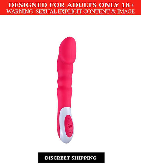 G-Spot Vibrator Purple