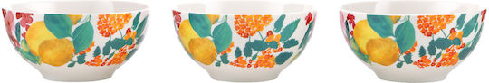Maxwell & Williams Coupe Serving Bowl White 3pcs