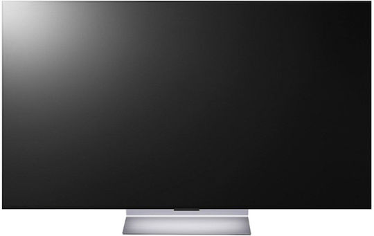 LG SR-G3WU55 for OLED55G36LA Επιτραπέζια Βάση Τηλεόρασης έως 55" Μαύρο