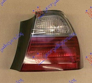Prasco Rücklichter für BMW Serie 3 1Stück