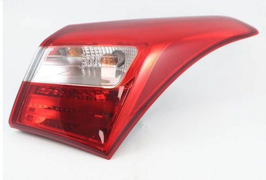 Taillights for Hyundai i30