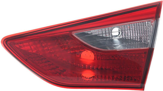 Taillights for Hyundai i30