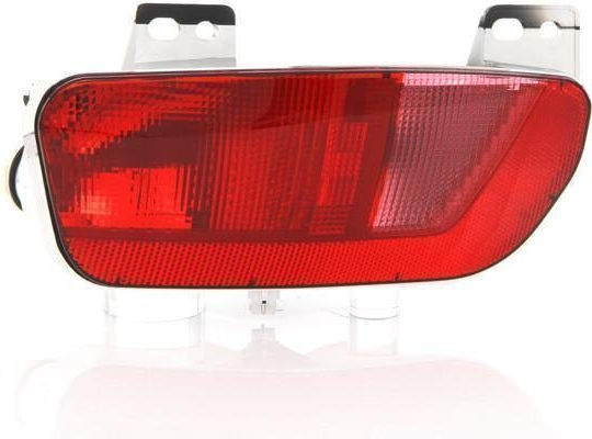 Prasco Taillights for Citroen C4 Picasso