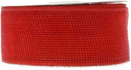 Iliadis Christmas Ribbon Red
