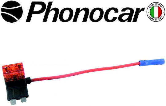 Phonocar Car Fuse Splitter