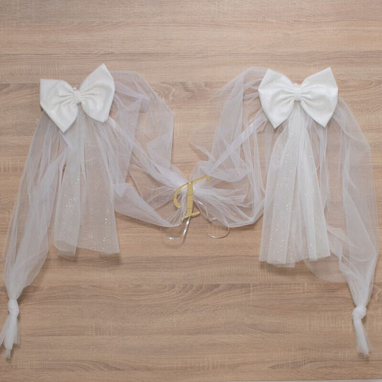 Papillon Kids Baptismal Font Decoration