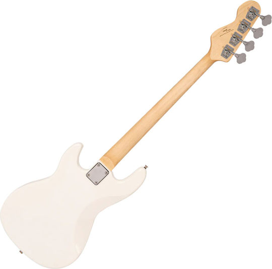 Encore Elektrischer Bass