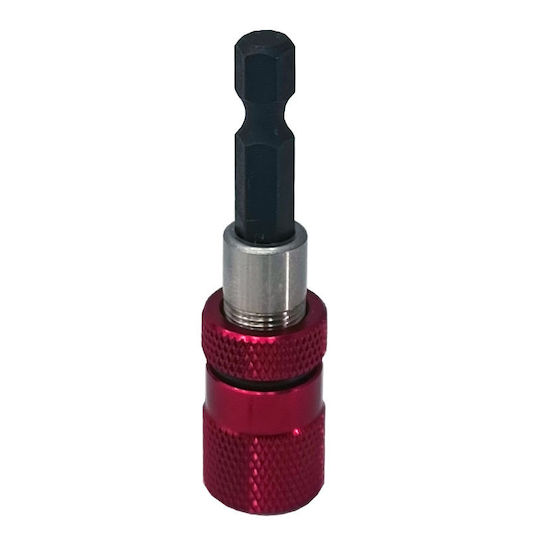 Spap Αντάπτορας με Υποδοχή 1/4'' και Έξοδο 1/4'' / για Μύτη