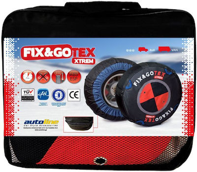 Fix&Go Fix&Go 2Stück