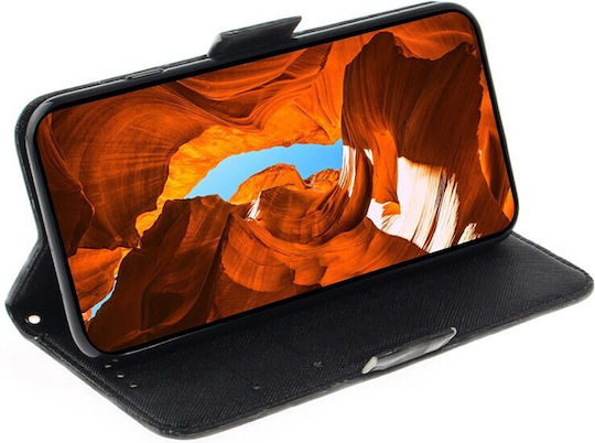 3d Painting Pattern Wallet (Realme C53)