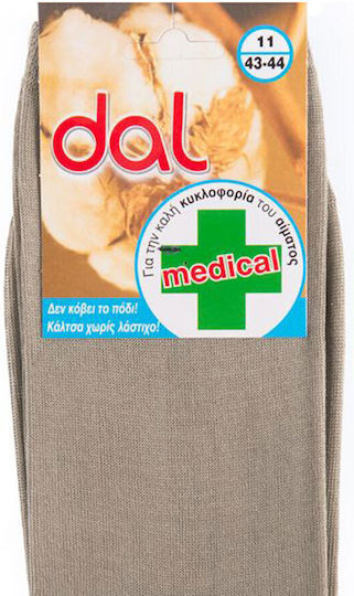 Dal Socken