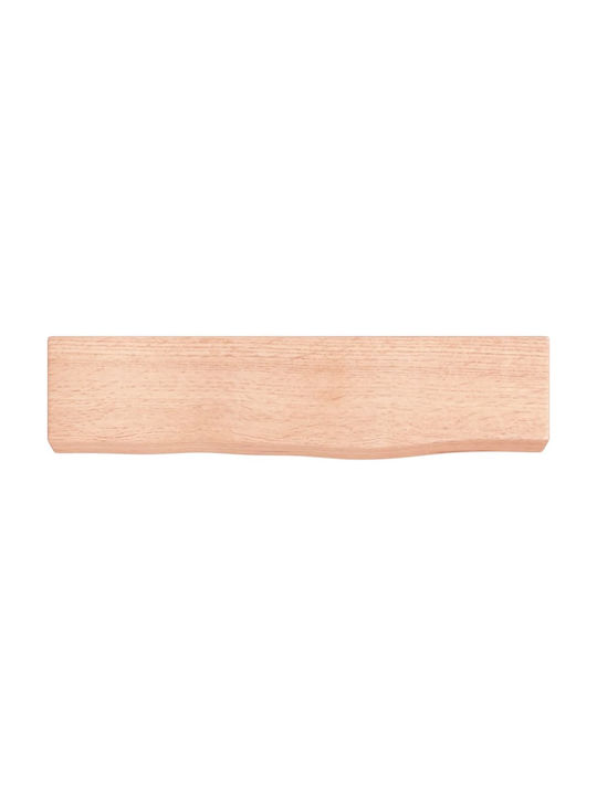 Regal Wand Beige 40x10x4cm