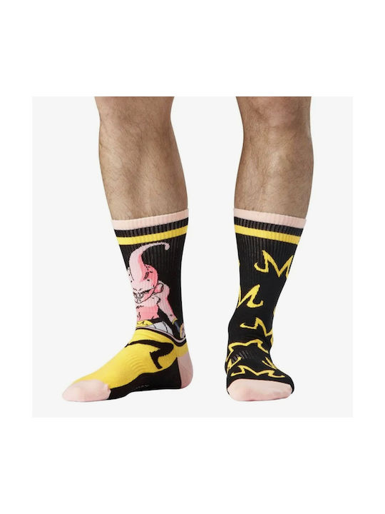 Capslab Dragon Ball Socks Multicolour