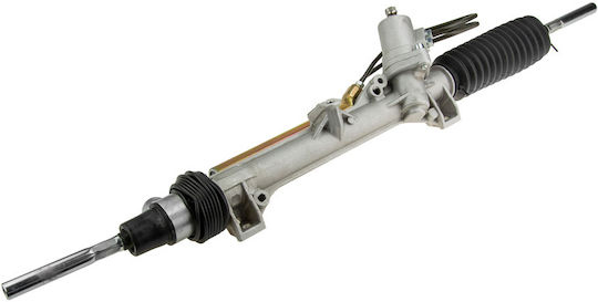 NTY Car Jack for Citroen Xantia SPK-CT-002