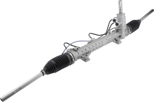 NTY Car Jack for Peugeot 206 SPK-PE-002