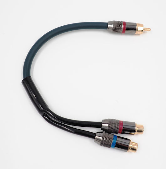 Conchord Set Car Audio Stereo Cables Sprecher für Autos Htd