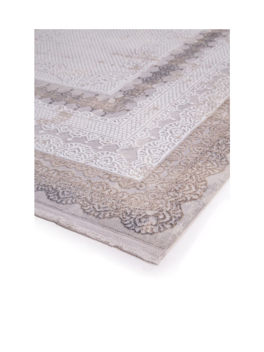 Royal Carpet Infinity 5916b Χαλί Ορθογώνιο Grey