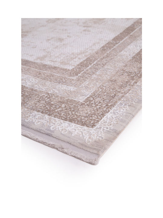 Royal Carpet Infinity 5912a Rug Rectangular Beige