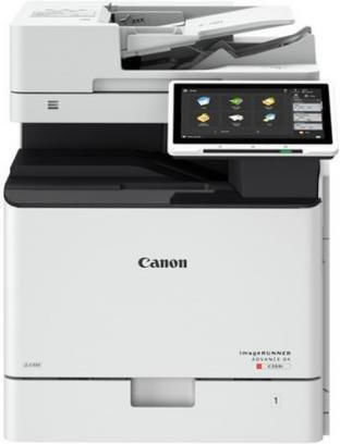 Canon imageRUNNER ADVANCE DX C259i Color Multifuncțional Laser