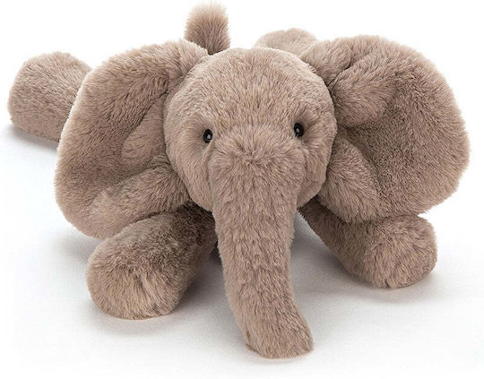 Jellycat Plush Elephant 34 cm