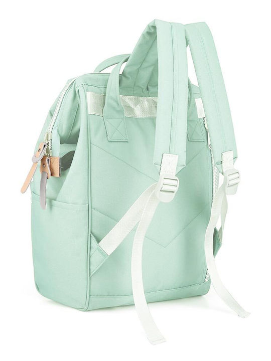 Himawari Rucksack Wasserdicht Türkis