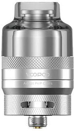 Voopoo Drag Ατμοποιητής Ηλεκτρονικού Τσιγάρου RTA 2ml 26mm