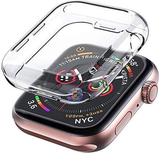 Pmma Full Glue Screen Protector για το Apple Watch 41mm 1τμχ 87687899