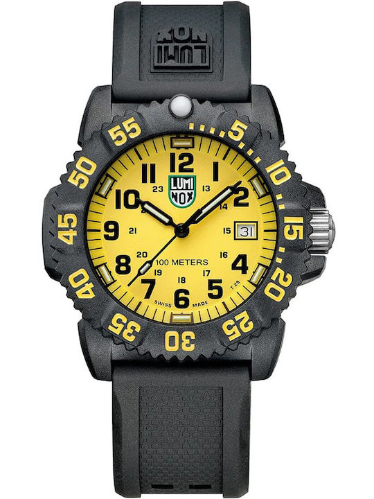 Luminox Sea Luminox Sea