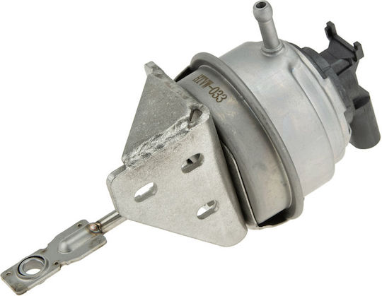 NTY Turbo Adjustment Bubble Car for Seat Leon Skoda Octavia Volkswagen Golf / Golf Sportsvan Audi A3