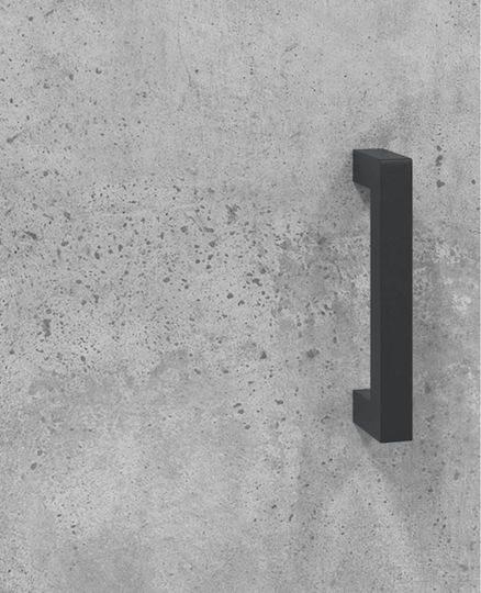 Bufet Gri 140x34x90cm