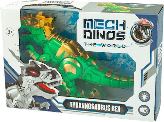 Gounaridis Toys Miniature Toy Τυραννόσαυρος