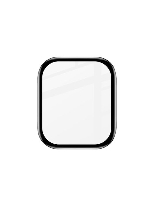 Hd Watch Protective Film 0 Displayschutzfolie für das Redmi Watch 3 1Stück