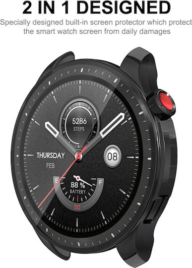Screen Protector για το Amazfit GTR 4 1τμχ SYA002014701D