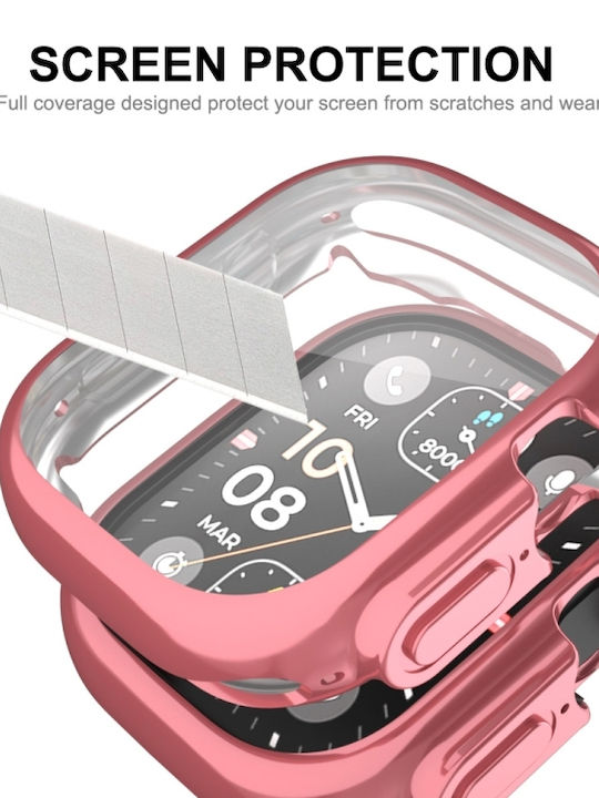 Screen Protector for the Apple Watch Ultra 49mm 1pcs SYA001994201A