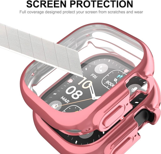 Screen Protector for the Apple Watch Ultra 49mm 1pcs SYA001994201A
