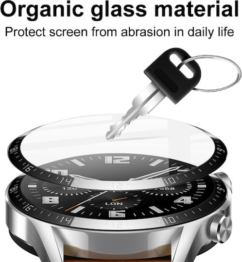 Hd Screen Protector pentru Mi Watch 1buc EDA002620504